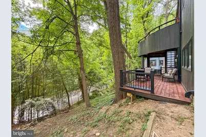 2603 Klingle Road NW, Washington, DC 20008 - Photo 88