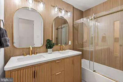 2603 Klingle Road NW, Washington, DC 20008 - Photo 64