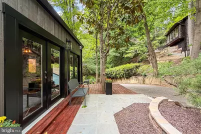 2603 Klingle Road NW, Washington, DC 20008 - Photo 8
