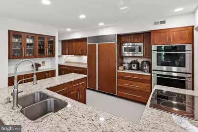 2603 Klingle Road NW, Washington, DC 20008 - Photo 30