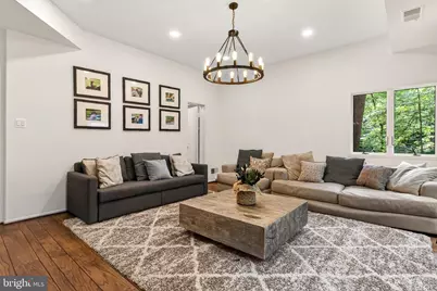 2603 Klingle Road NW, Washington, DC 20008 - Photo 60