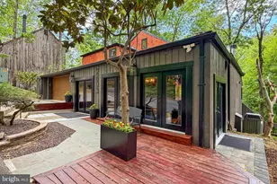 2603 Klingle Rd NW, Washington, DC 20008 - Photo 6