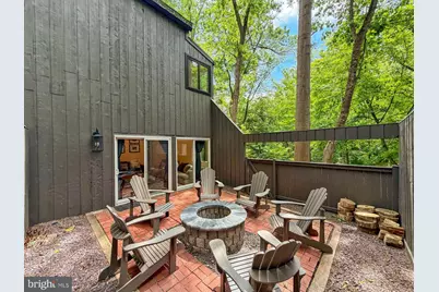 2603 Klingle Road NW, Washington, DC 20008 - Photo 78