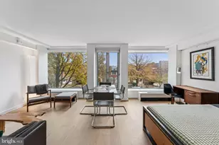 1101 3rd St SW, Washington, DC 20024 - Photo 1