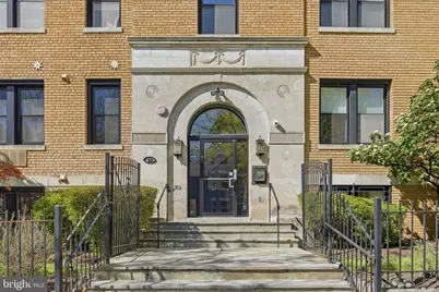 14 S Street NE #201, Washington, DC 20002 - Photo 26