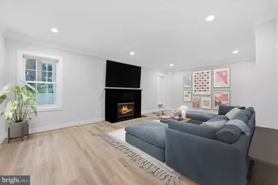 3517 Rodman Street NW, Washington, DC 20008 - Photo 30