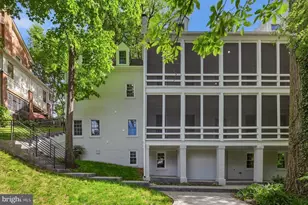 3517 Rodman St NW, Washington, DC 20008 - Photo 56