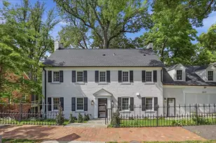 3517 Rodman St NW, Washington, DC 20008 - Photo 2