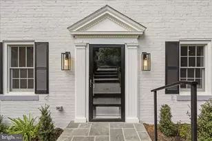 3517 Rodman St NW, Washington, DC 20008 - Photo 4