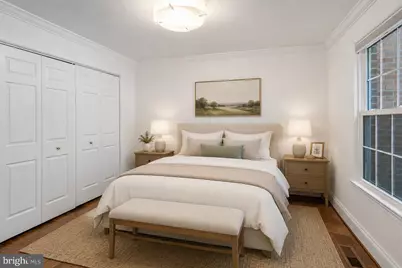 3295 Sutton Place NW #D, Washington, DC 20016 - Photo 12