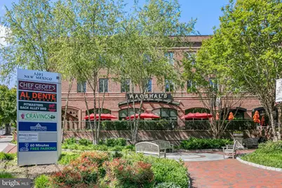 3295 Sutton Place NW #D, Washington, DC 20016 - Photo 24
