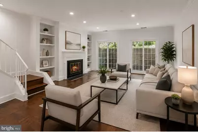 3295 Sutton Place NW #D, Washington, DC 20016 - Photo 1