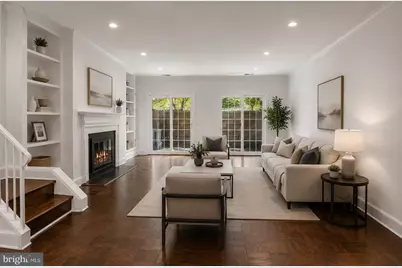 3295 Sutton Place NW #D, Washington, DC 20016 - Photo 2
