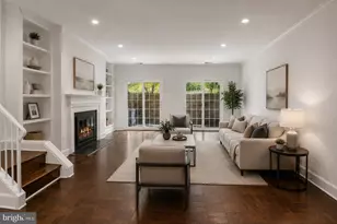 3295 Sutton Pl NW, Washington, DC 20016 - Photo 2