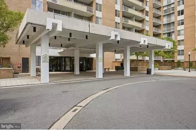 3001 Veazey Terrace NW #1324, Washington, DC 20008 - Photo 22