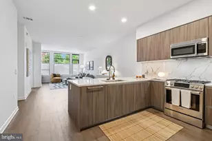 2601 Calvert St NW, Washington, DC 20008 - Photo 16