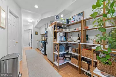 1219 Holbrook Terrace NE #3, Washington, DC 20002 - Photo 4