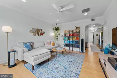 1219 Holbrook Terrace NE #3, Washington, DC 20002 - Photo 2