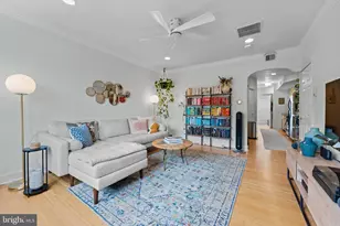 1219 Holbrook Terrace NE, Washington, DC 20002 - Photo 2