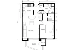 2320 Wisconsin Ave NW, Washington, DC 20007 - Photo 30