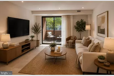 2320 Wisconsin Avenue NW #202, Washington, DC 20007 - Photo 14
