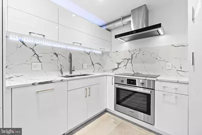 2320 Wisconsin Avenue NW #202, Washington, DC 20007 - Photo 6