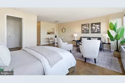 1330 New Hampshire Avenue NW #622, Washington, DC 20036 - Photo 10