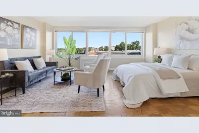 1330 New Hampshire Avenue NW #622, Washington, DC 20036 - Photo 12
