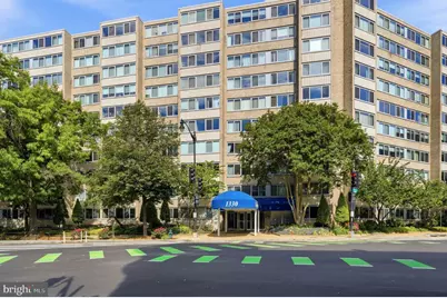 1330 New Hampshire Avenue NW #622, Washington, DC 20036 - Photo 1