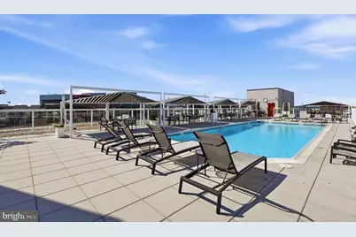 1330 New Hampshire Avenue NW #622, Washington, DC 20036 - Photo 22