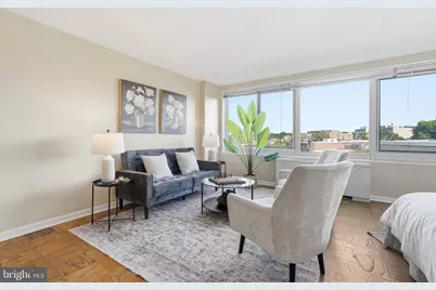 1330 New Hampshire Avenue NW #622, Washington, DC 20036 - Photo 8