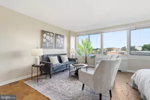 1330 New Hampshire Ave NW, Washington, DC 20036 - Photo 8