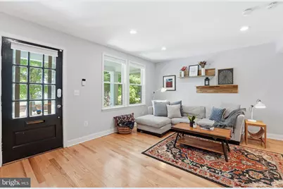 52 Hamilton Street NW, Washington, DC 20011 - Photo 12