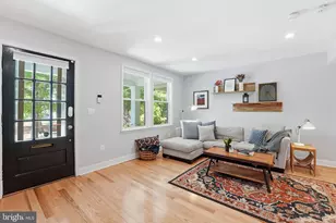 52 Hamilton St NW, Washington, DC 20011 - Photo 12