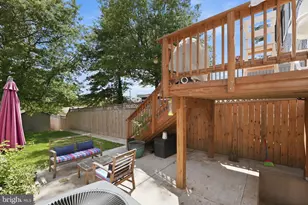 52 Hamilton St NW, Washington, DC 20011 - Photo 30