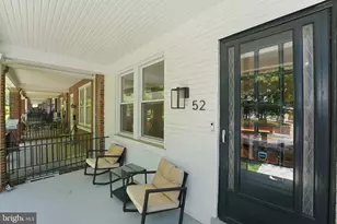 52 Hamilton St NW, Washington, DC 20011 - Photo 2