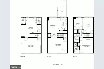 52 Hamilton Street NW, Washington, DC 20011 - Photo 36