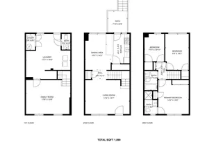 52 Hamilton St NW, Washington, DC 20011 - Photo 36