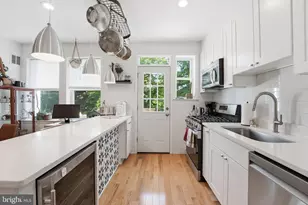 52 Hamilton St NW, Washington, DC 20011 - Photo 4