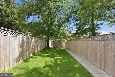 52 Hamilton Street NW, Washington, DC 20011 - Photo 32