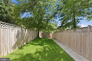 52 Hamilton St NW, Washington, DC 20011 - Photo 32
