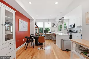 52 Hamilton St NW, Washington, DC 20011 - Photo 6