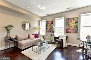 1453 Girard St NW, Washington, DC 20009 - Photo 2