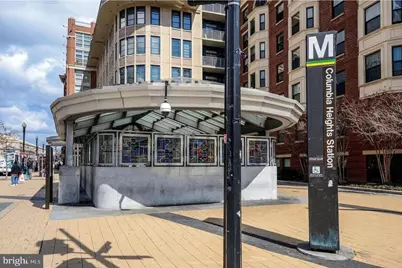 1453 Girard Street NW #3, Washington, DC 20009 - Photo 20