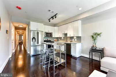 1453 Girard Street NW #3, Washington, DC 20009 - Photo 4