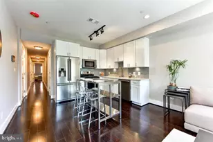 1453 Girard St NW, Washington, DC 20009 - Photo 4