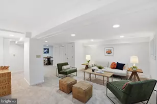 1609 G St SE, Washington, DC 20003 - Photo 28