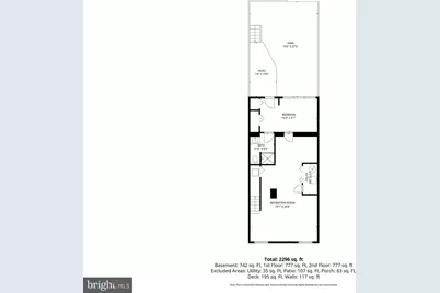 1609 G Street SE, Washington, DC 20003 - Photo 48