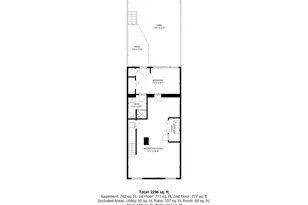 1609 G St SE, Washington, DC 20003 - Photo 48