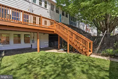 1609 G Street SE, Washington, DC 20003 - Photo 36